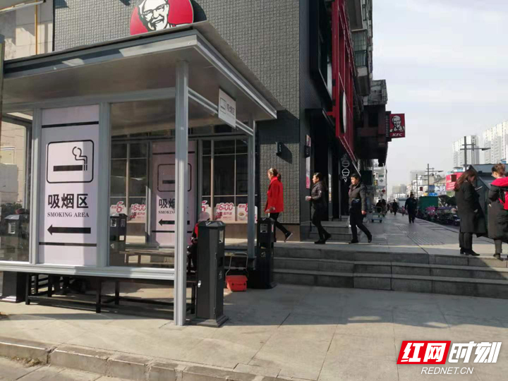 湖南張家界吸煙區建設,吸煙區,吸煙亭 湖南張家界吸煙區建設,吸煙區,吸煙亭