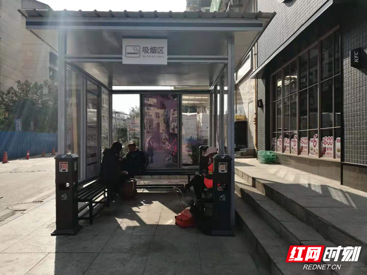 湖南張家界吸煙區建設,吸煙區,吸煙亭 湖南張家界吸煙區建設,吸煙區,吸煙亭